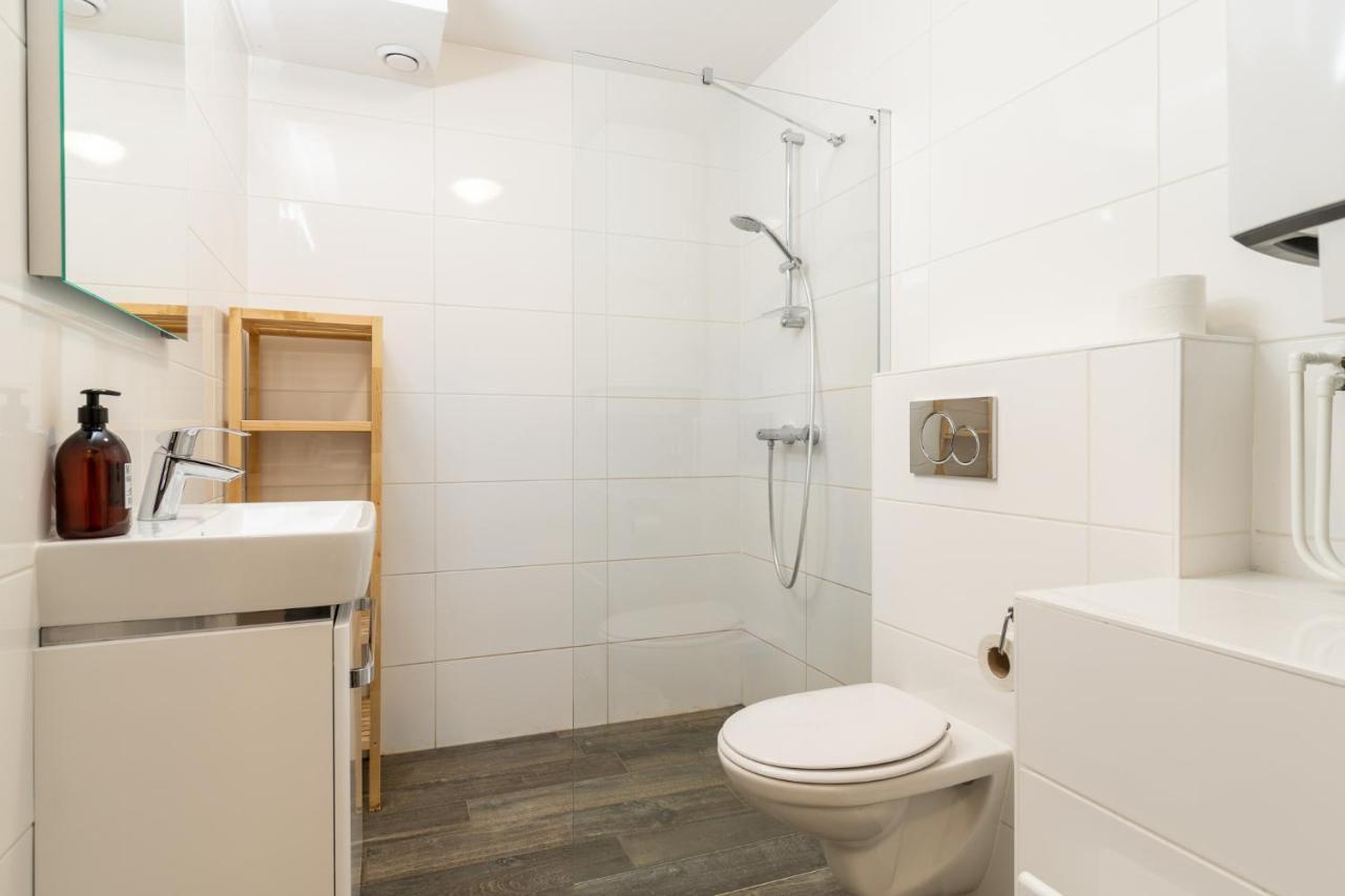 Appartement De Jutter, Resort Amelander Kaap Hollum  Dış mekan fotoğraf