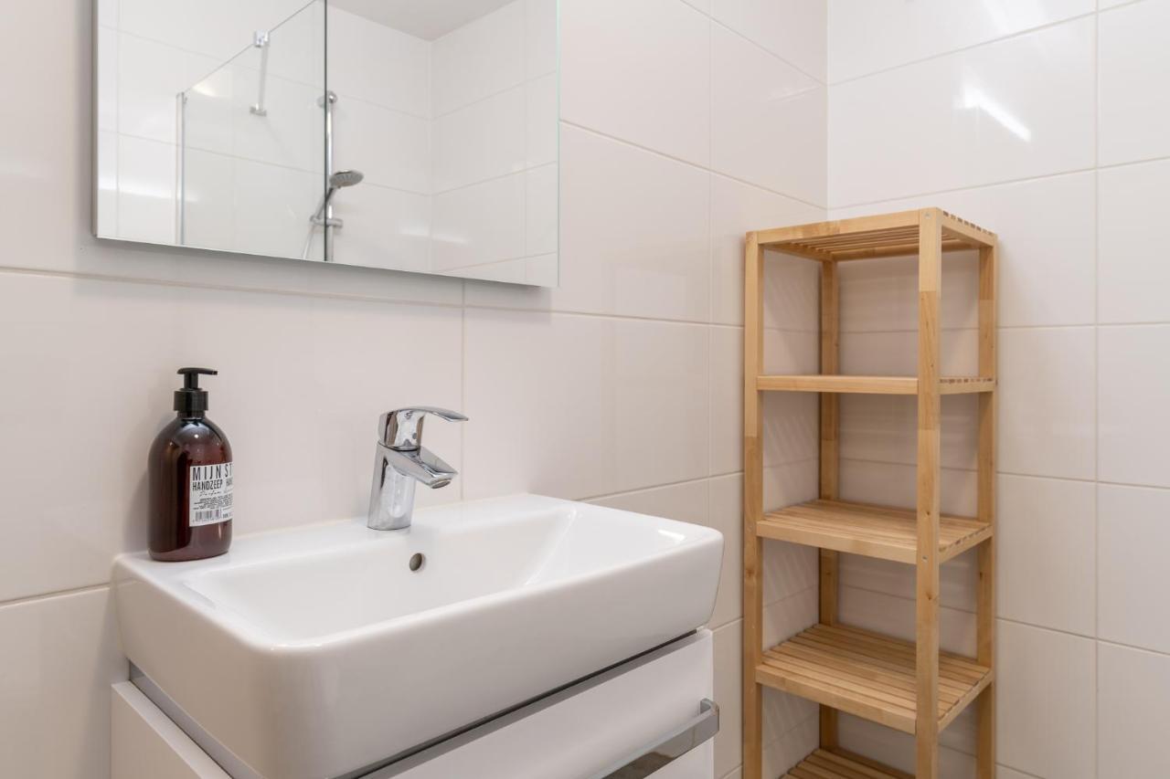 Appartement De Jutter, Resort Amelander Kaap Hollum  Dış mekan fotoğraf