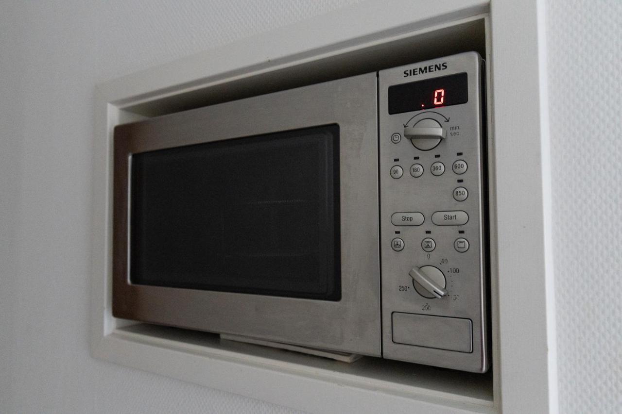 Appartement De Jutter, Resort Amelander Kaap Hollum  Dış mekan fotoğraf