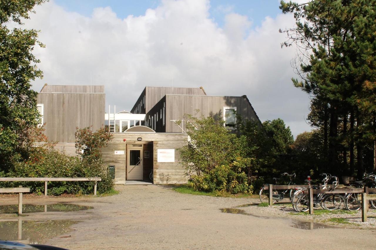 Appartement De Jutter, Resort Amelander Kaap Hollum  Dış mekan fotoğraf