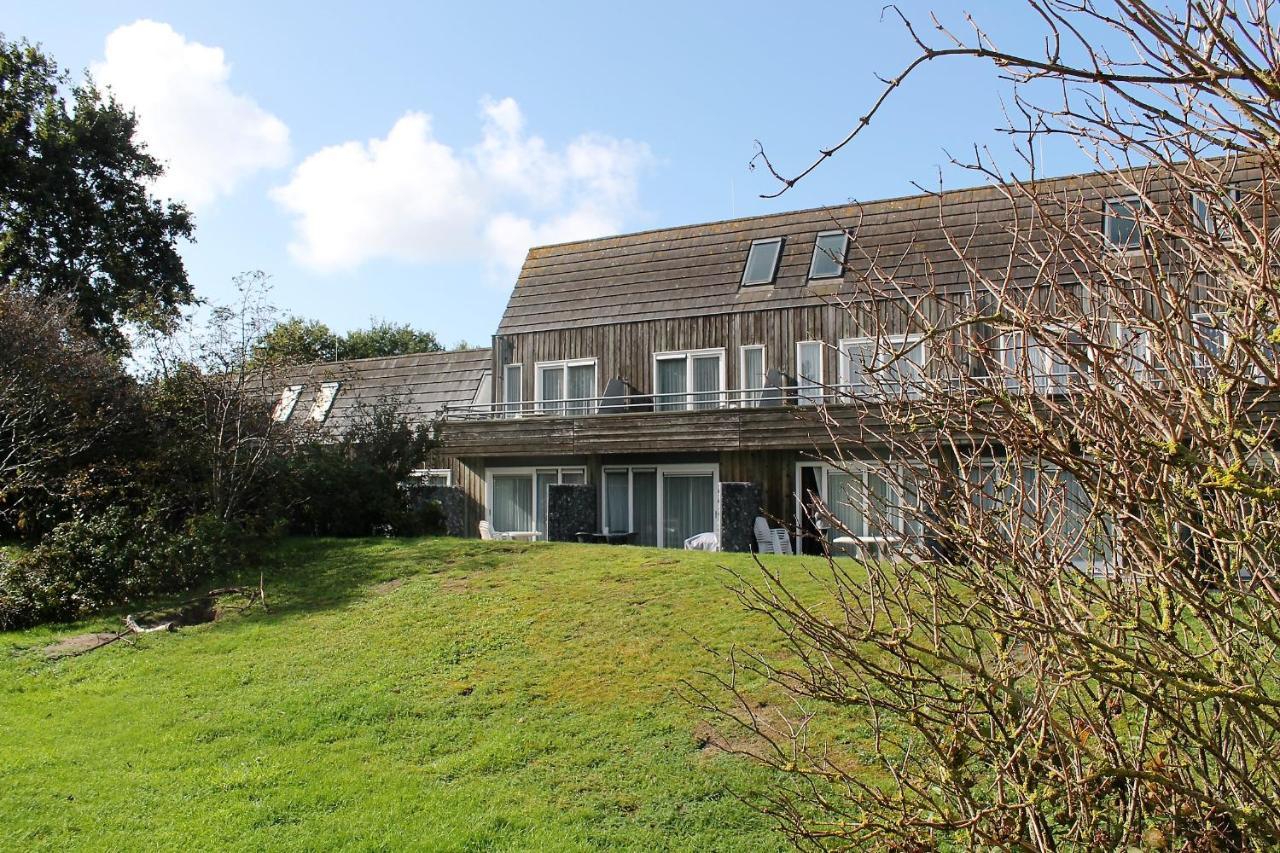 Appartement De Jutter, Resort Amelander Kaap Hollum  Dış mekan fotoğraf