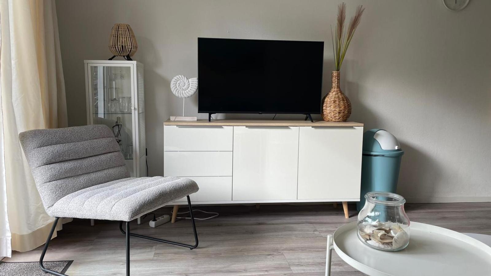 Appartement De Jutter, Resort Amelander Kaap Hollum  Dış mekan fotoğraf